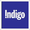 Indigo logo