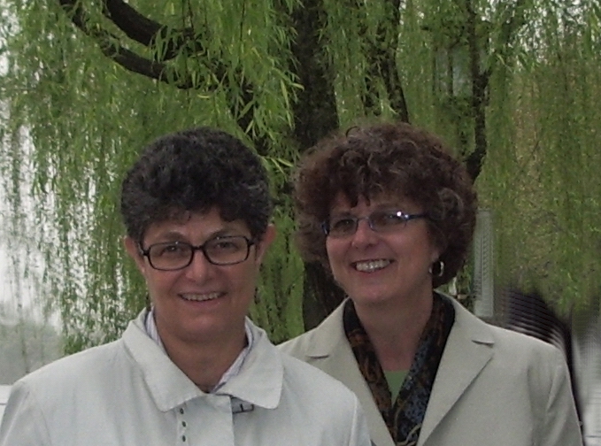 The Jacobsen Sisters