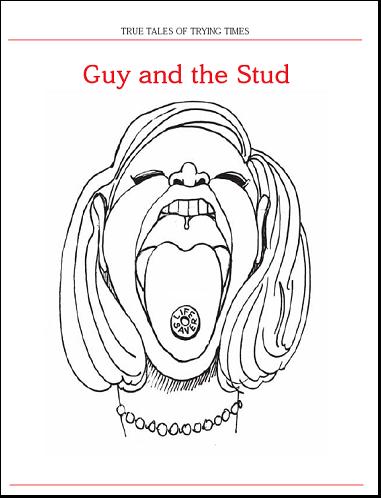 Illustration of Fable